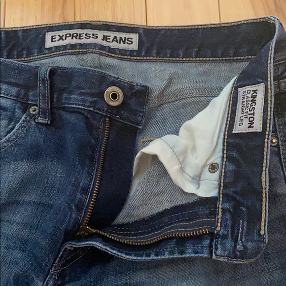 Express Jeans - Picture 4 of 6